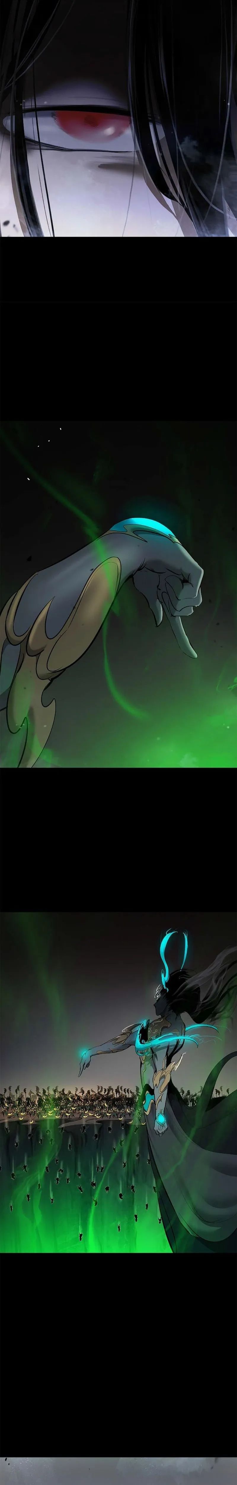 Baca Cystic Story (Call The Spear) - Chapter 209 halaman 13