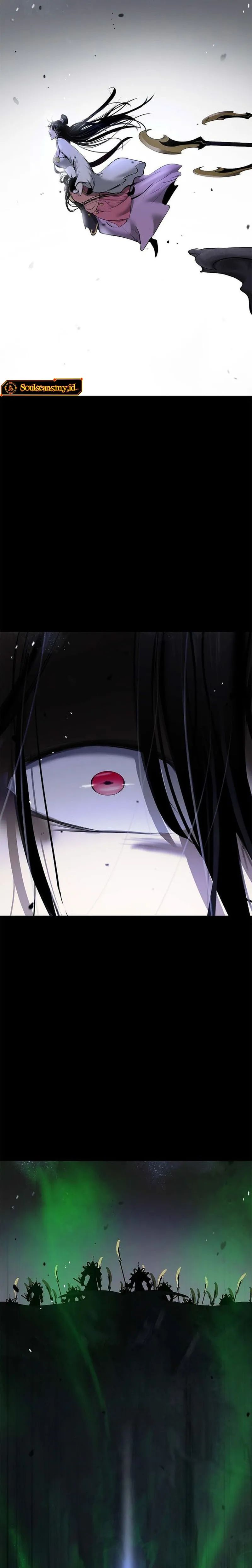 Baca Cystic Story (Call The Spear) - Chapter 209 halaman 14