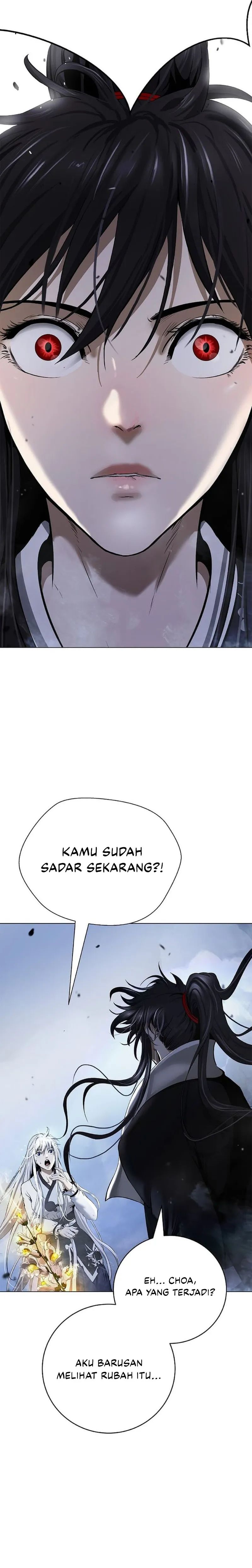 Baca Cystic Story (Call The Spear) - Chapter 209 halaman 16