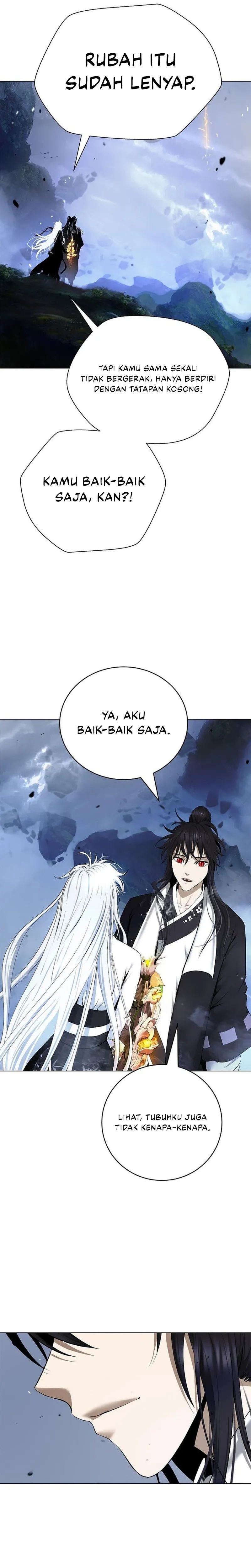 Baca Cystic Story (Call The Spear) - Chapter 209 halaman 17