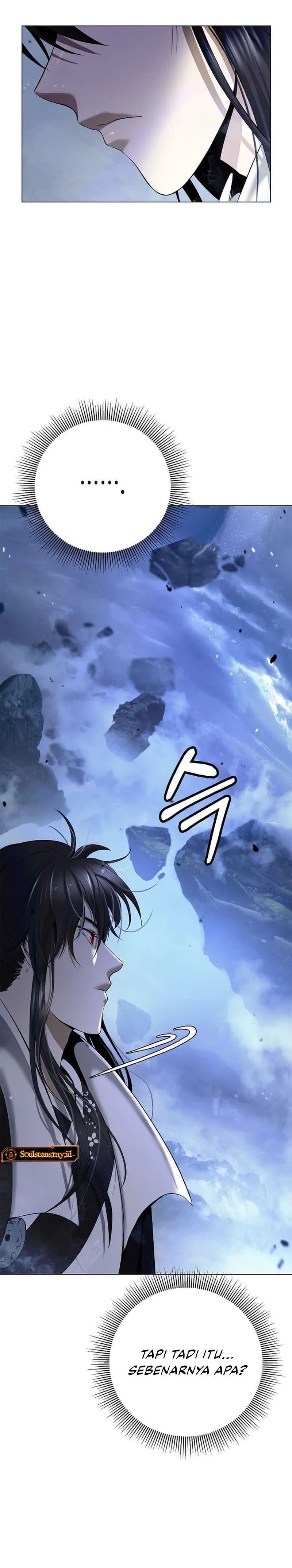 Baca Cystic Story (Call The Spear) - Chapter 209 halaman 18