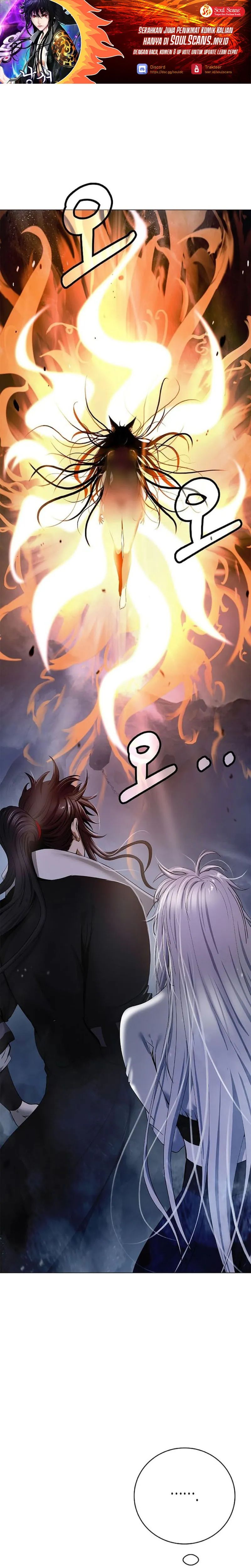 Baca Cystic Story (Call The Spear) - Chapter 209 halaman 2