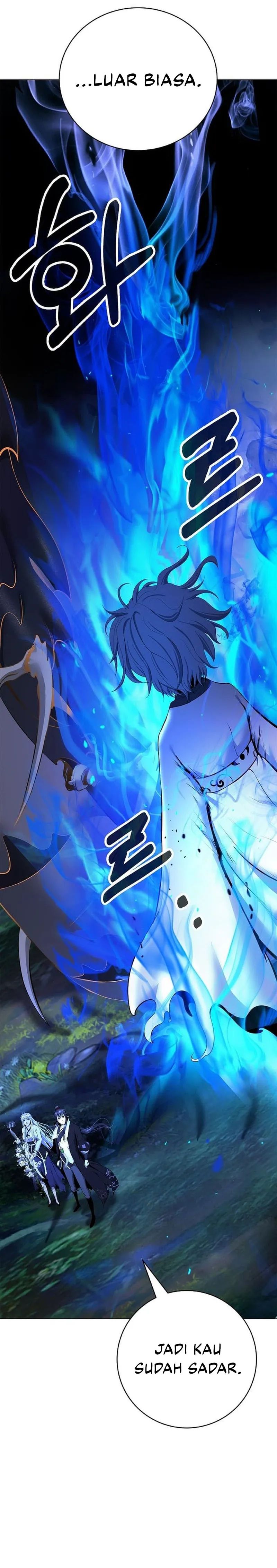 Baca Cystic Story (Call The Spear) - Chapter 209 halaman 21