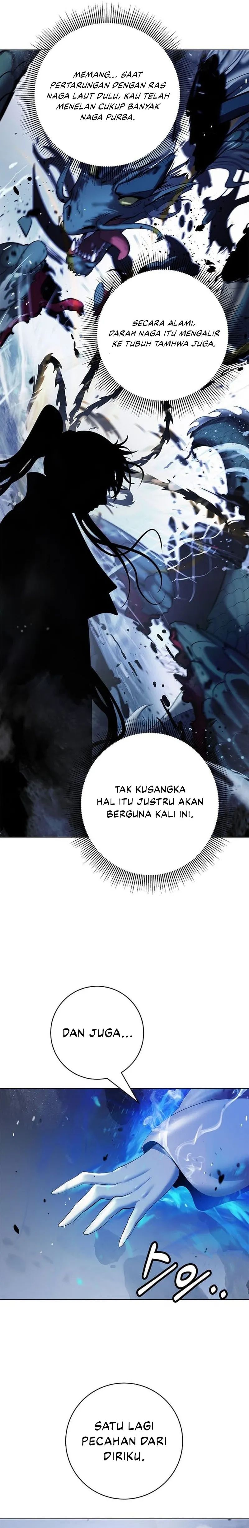 Baca Cystic Story (Call The Spear) - Chapter 209 halaman 24
