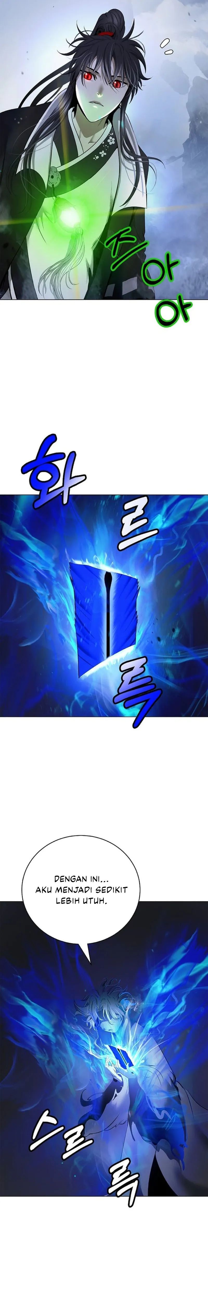 Baca Cystic Story (Call The Spear) - Chapter 209 halaman 25