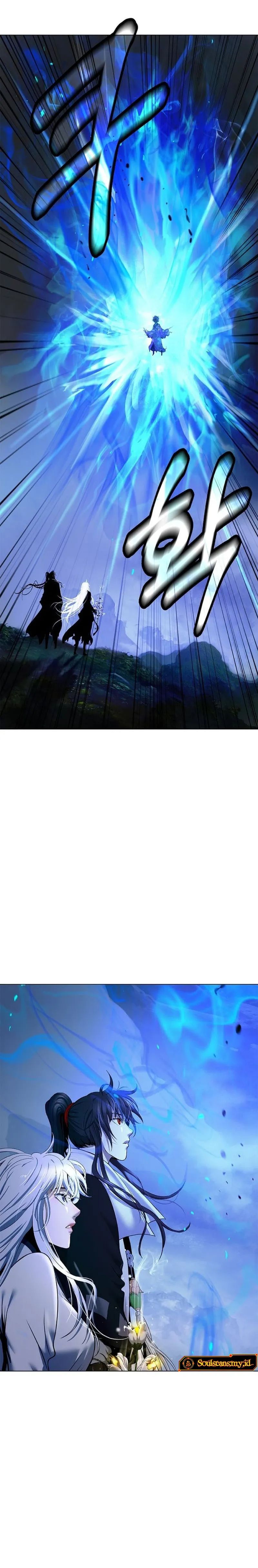 Baca Cystic Story (Call The Spear) - Chapter 209 halaman 26