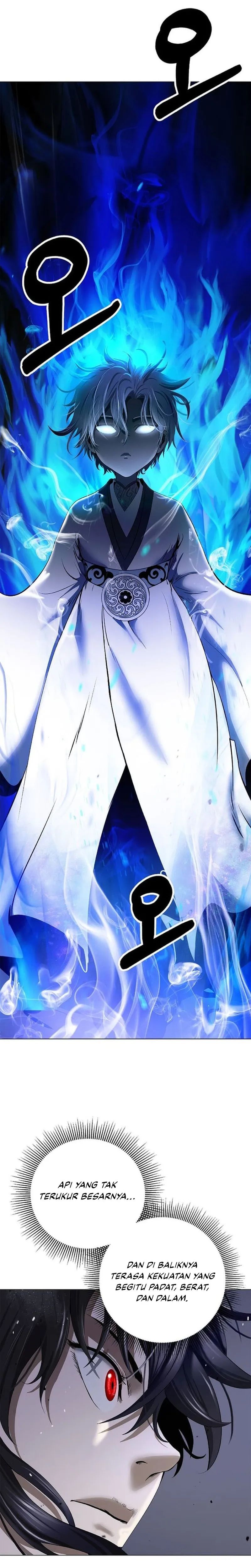 Baca Cystic Story (Call The Spear) - Chapter 209 halaman 27