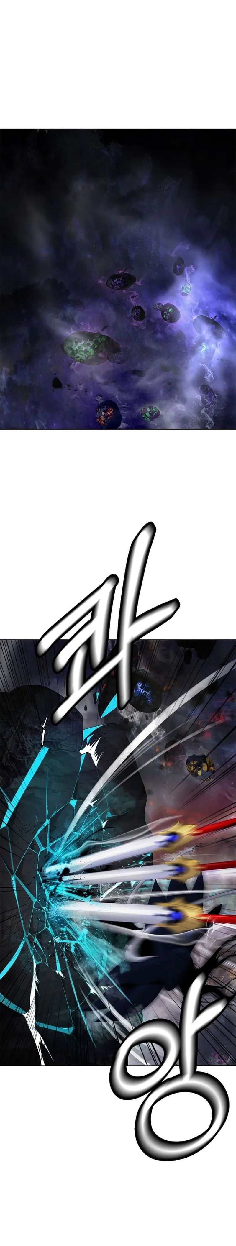 Baca Cystic Story (Call The Spear) - Chapter 209 halaman 30