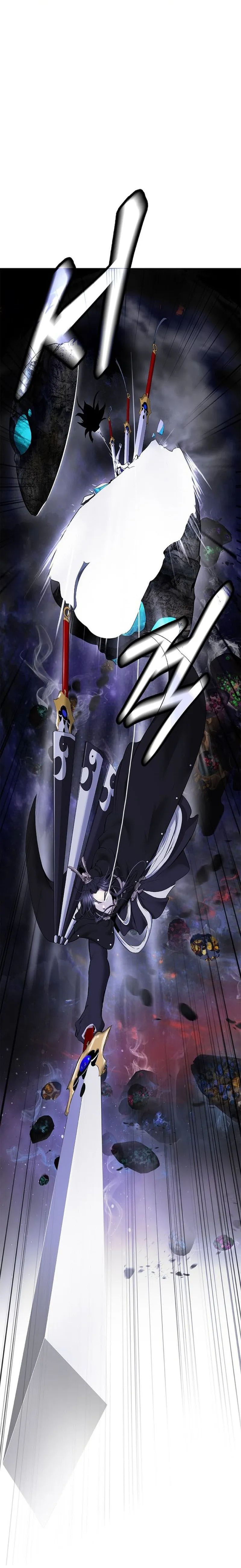 Baca Cystic Story (Call The Spear) - Chapter 209 halaman 32