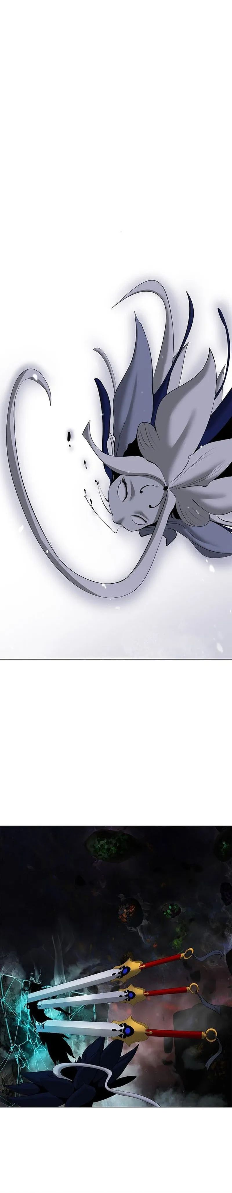 Baca Cystic Story (Call The Spear) - Chapter 209 halaman 33