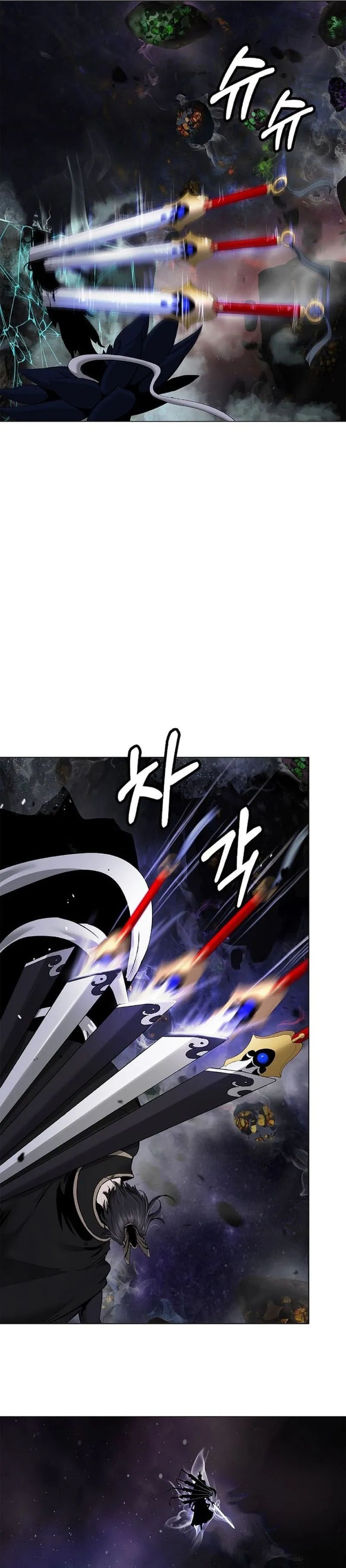 Baca Cystic Story (Call The Spear) - Chapter 209 halaman 34