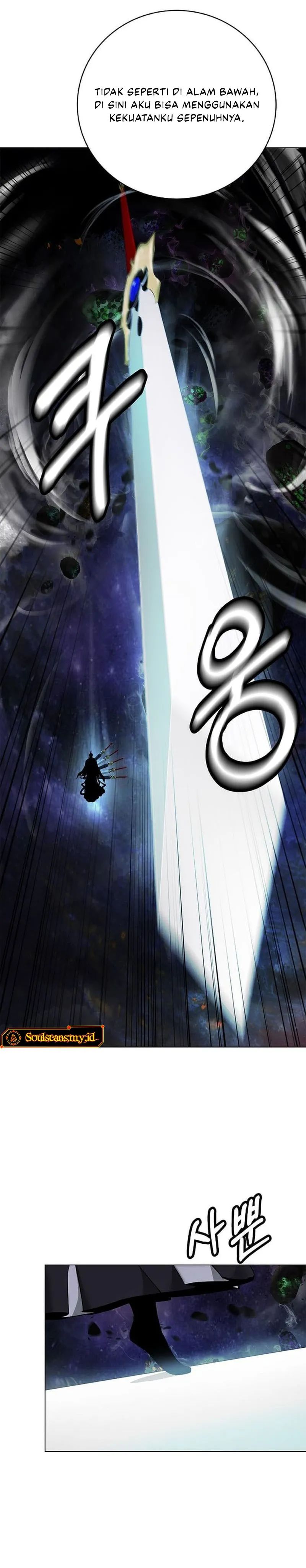 Baca Cystic Story (Call The Spear) - Chapter 209 halaman 37