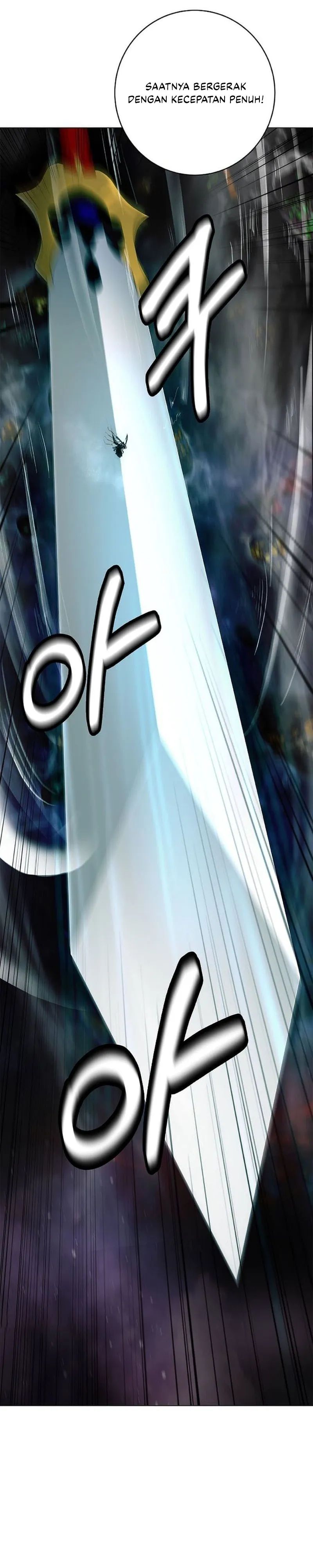 Baca Cystic Story (Call The Spear) - Chapter 209 halaman 38