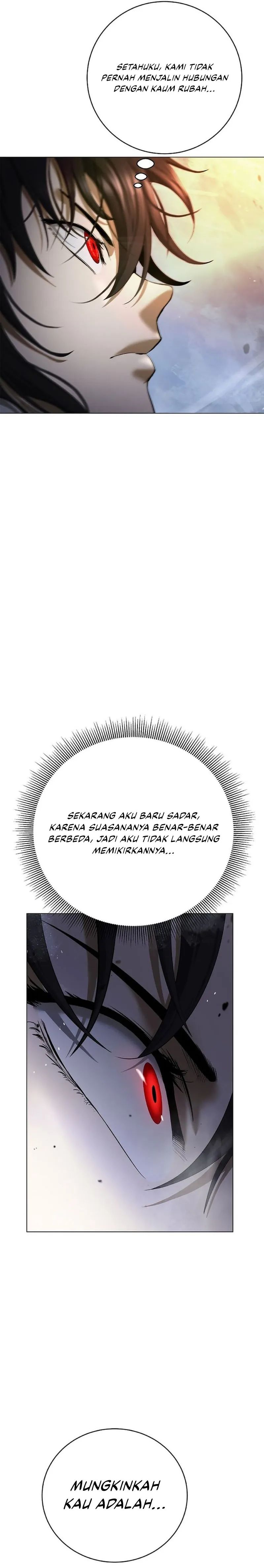 Baca Cystic Story (Call The Spear) - Chapter 209 halaman 5