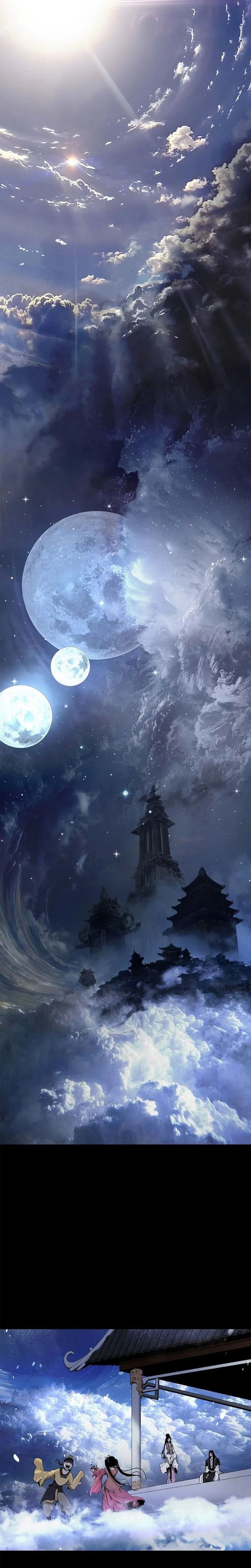 Baca Cystic Story (Call The Spear) - Chapter 209 halaman 8