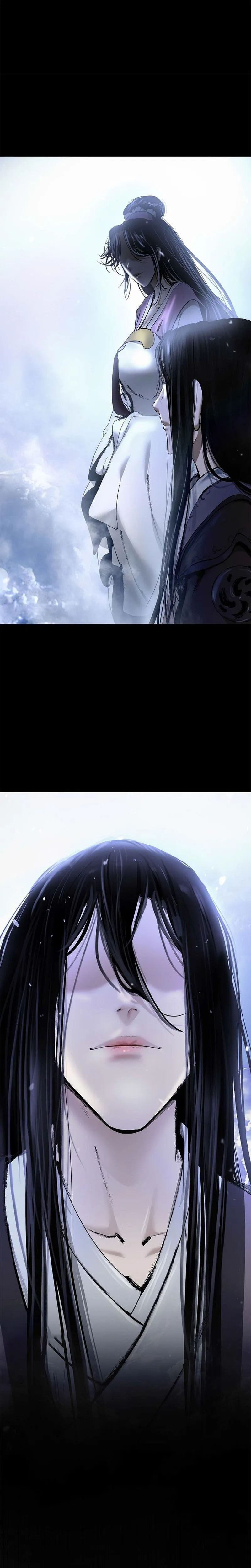 Baca Cystic Story (Call The Spear) - Chapter 209 halaman 9