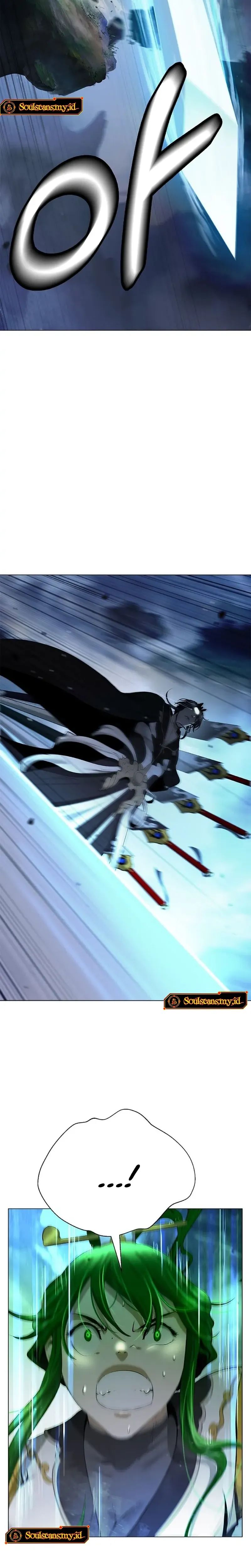 Baca Cystic Story (Call The Spear) - Chapter 210 halaman 18