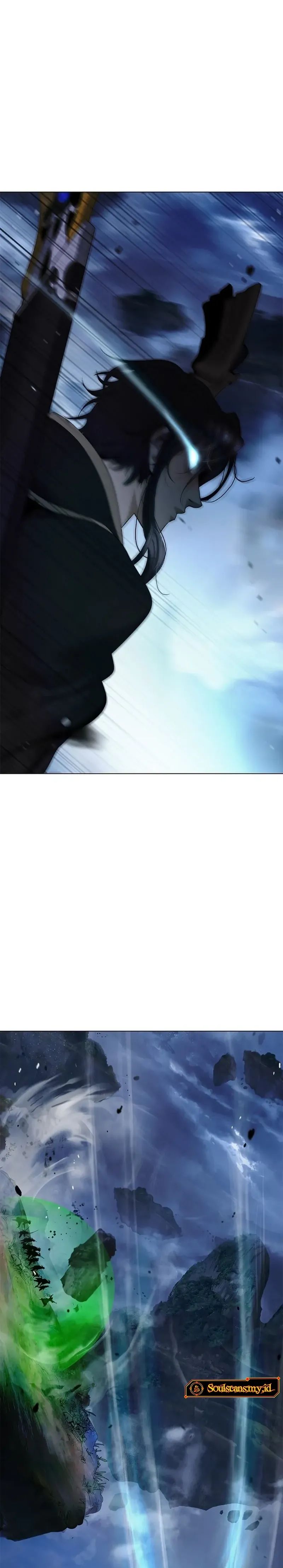 Baca Cystic Story (Call The Spear) - Chapter 210 halaman 19