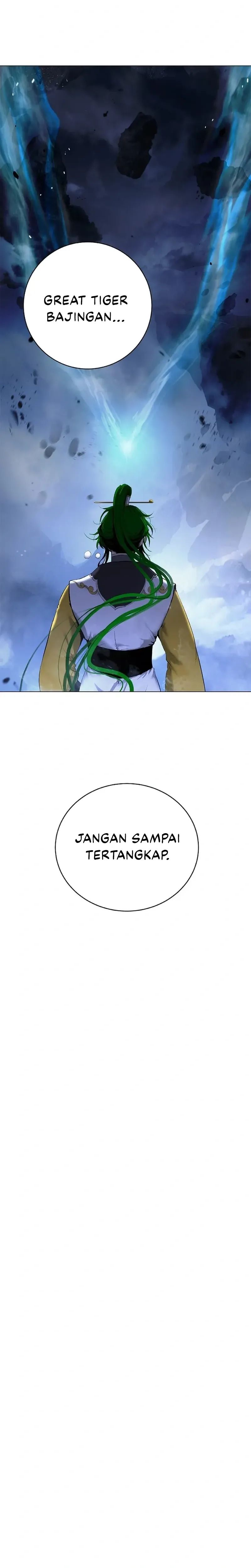 Baca Cystic Story (Call The Spear) - Chapter 210 halaman 22