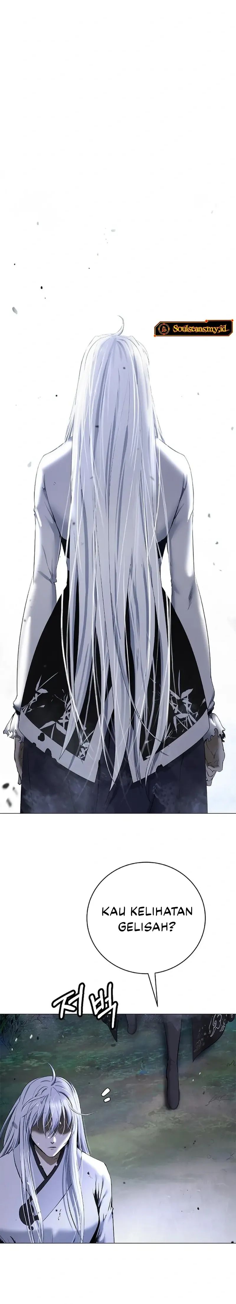 Baca Cystic Story (Call The Spear) - Chapter 210 halaman 23