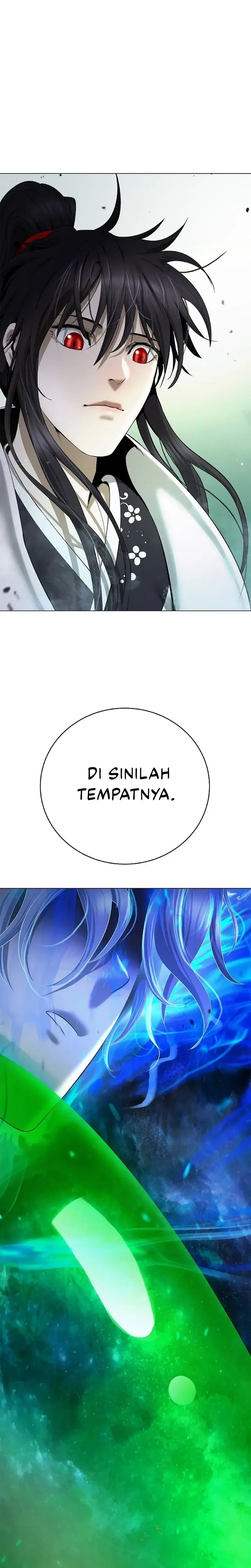 Baca Cystic Story (Call The Spear) - Chapter 210 halaman 25