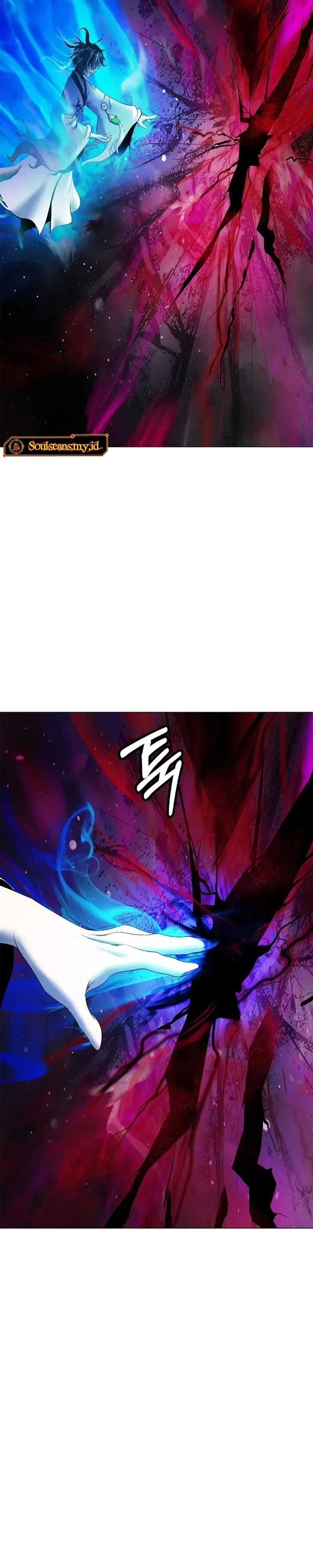 Baca Cystic Story (Call The Spear) - Chapter 210 halaman 28