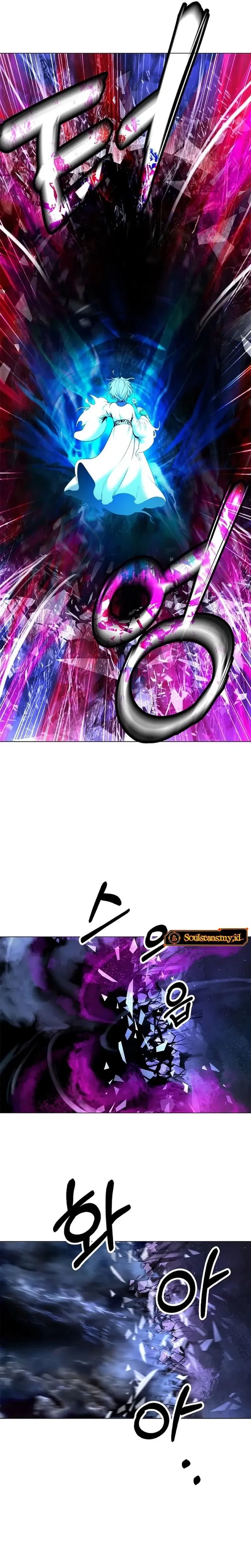 Baca Cystic Story (Call The Spear) - Chapter 210 halaman 29