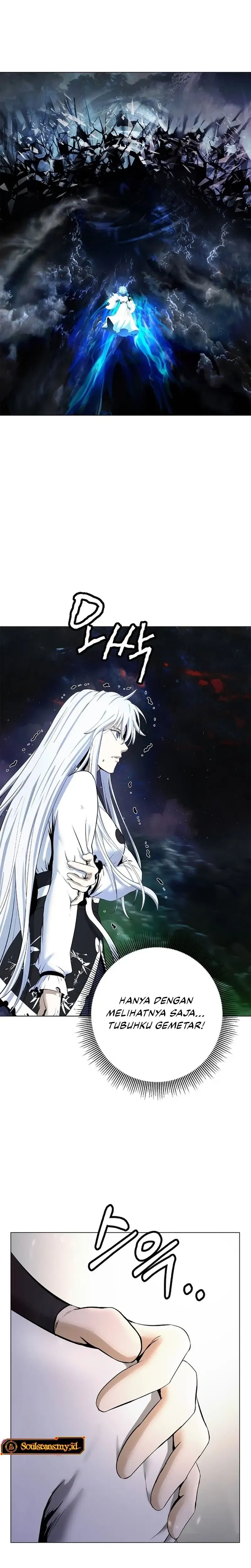 Baca Cystic Story (Call The Spear) - Chapter 210 halaman 30