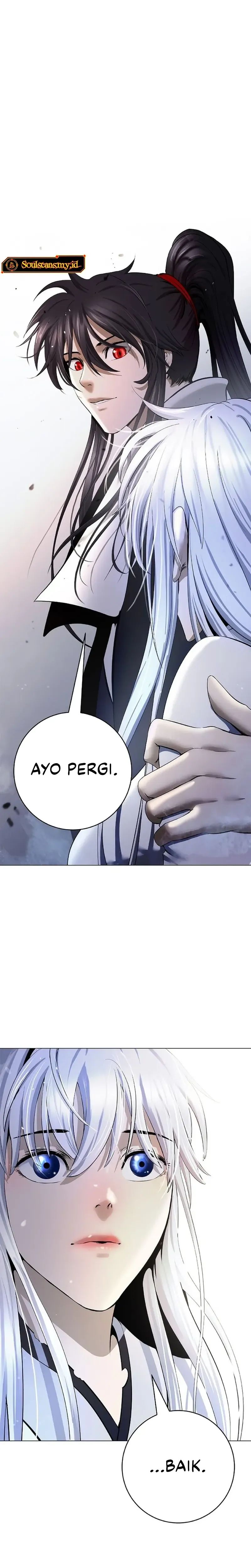 Baca Cystic Story (Call The Spear) - Chapter 210 halaman 31