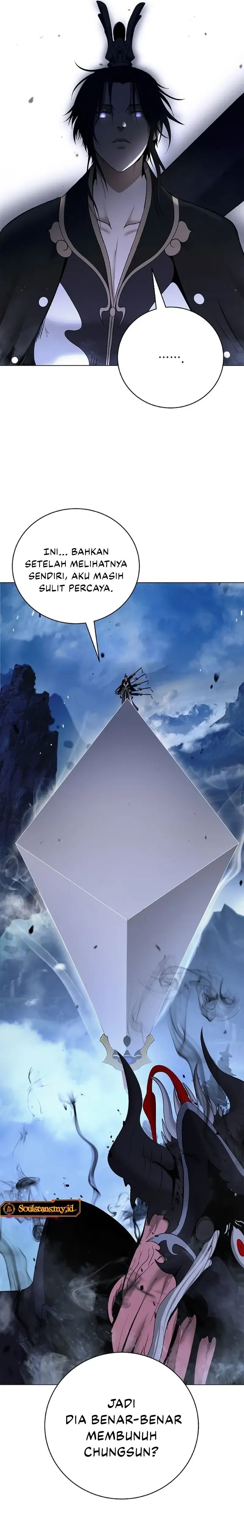 Baca Cystic Story (Call The Spear) - Chapter 210 halaman 33