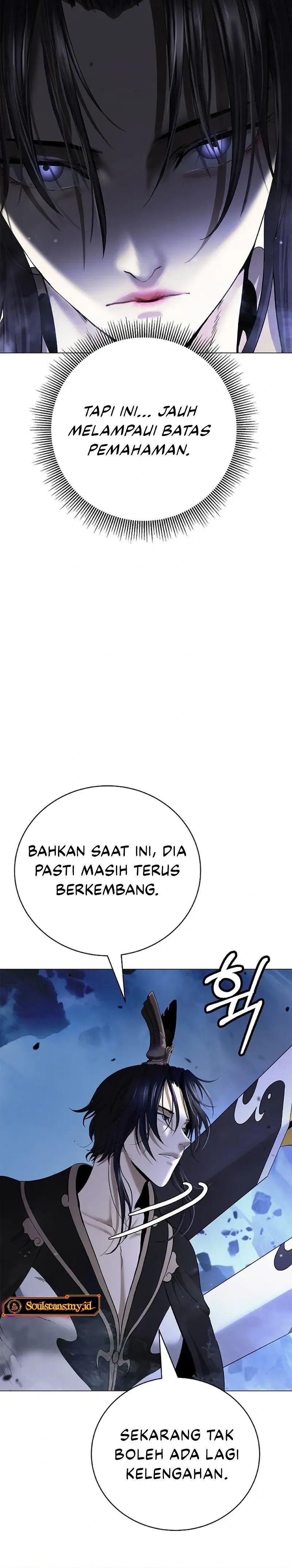 Baca Cystic Story (Call The Spear) - Chapter 210 halaman 36