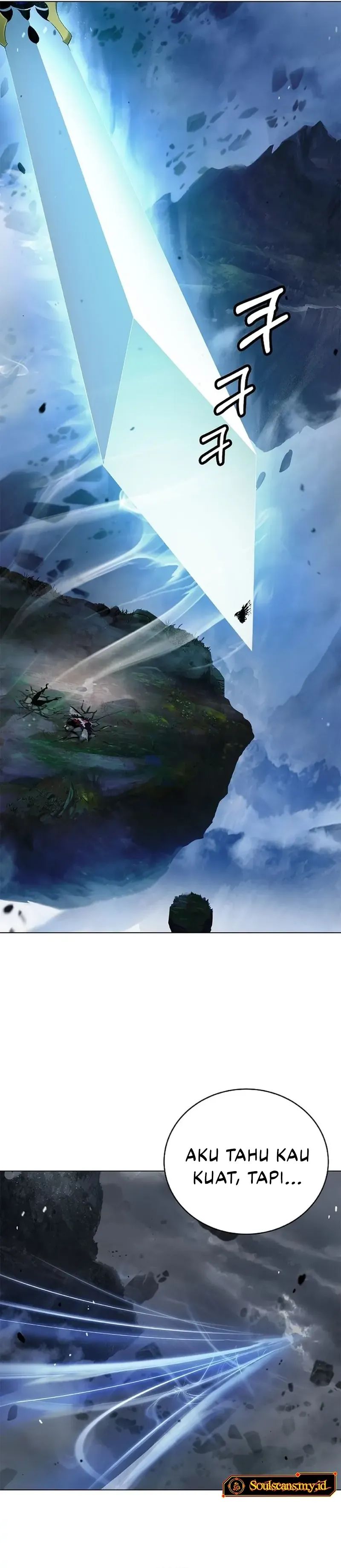 Baca Cystic Story (Call The Spear) - Chapter 210 halaman 37