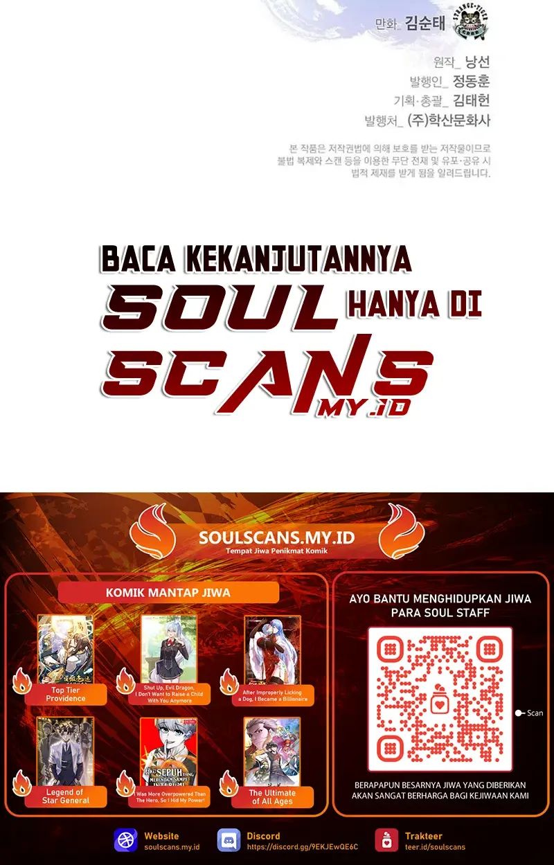 Baca Cystic Story (Call The Spear) - Chapter 210 halaman 39