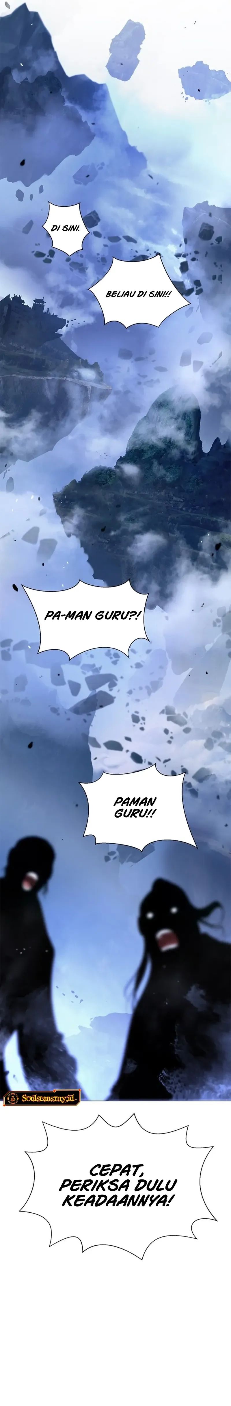 Baca Cystic Story (Call The Spear) - Chapter 210 halaman 9