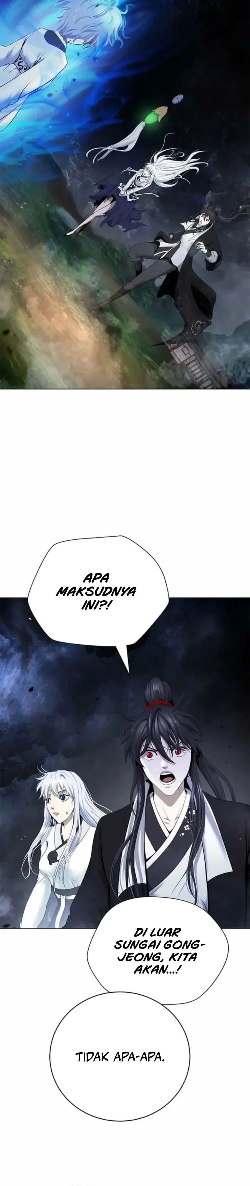 Baca Cystic Story (Call The Spear) - Chapter 211 halaman 10