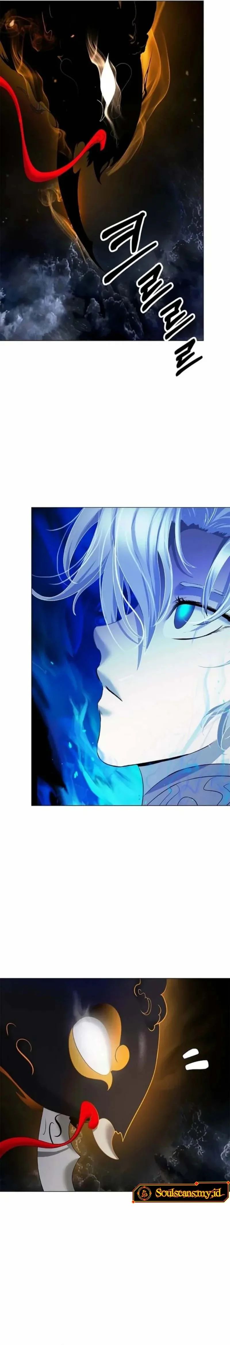 Baca Cystic Story (Call The Spear) - Chapter 211 halaman 13