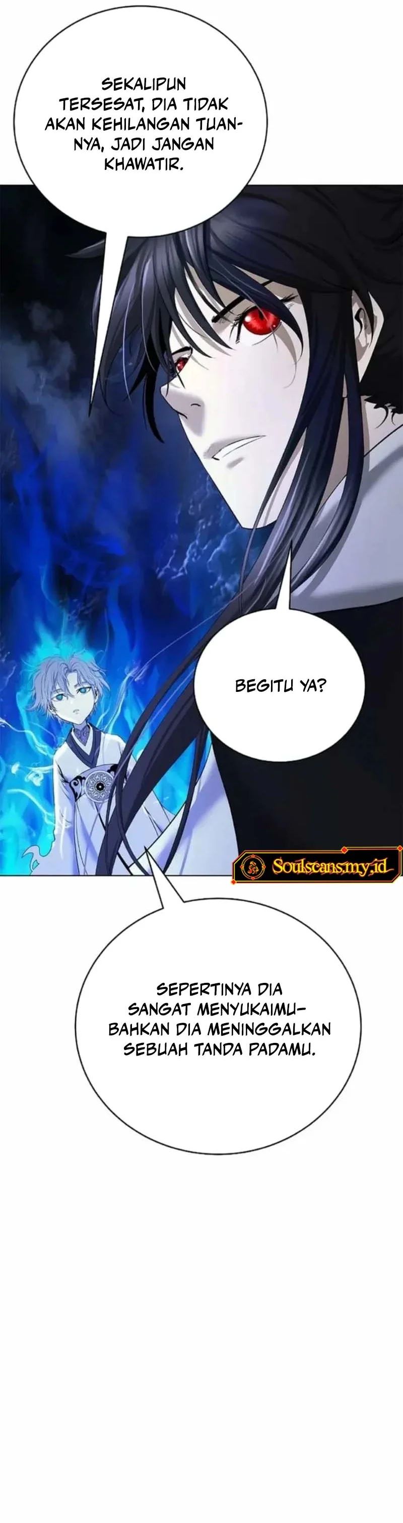 Baca Cystic Story (Call The Spear) - Chapter 211 halaman 15