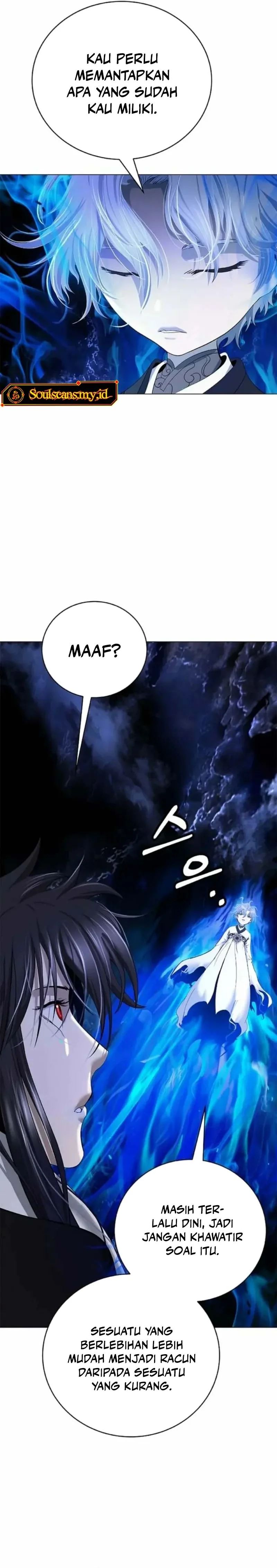 Baca Cystic Story (Call The Spear) - Chapter 211 halaman 19