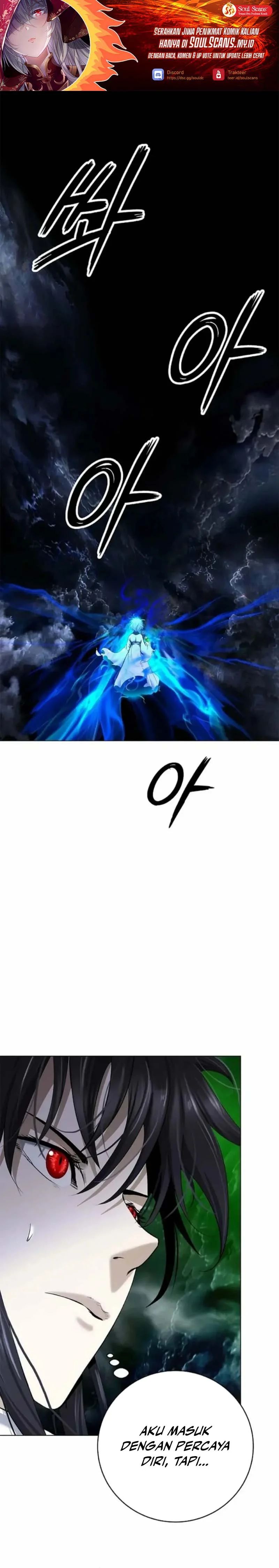 Baca Cystic Story (Call The Spear) - Chapter 211 halaman 2