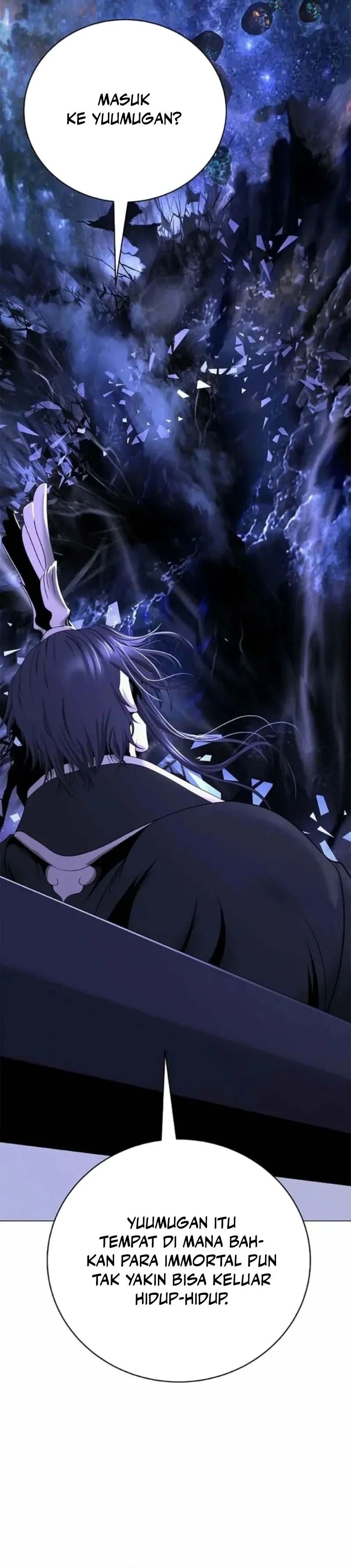 Baca Cystic Story (Call The Spear) - Chapter 211 halaman 24