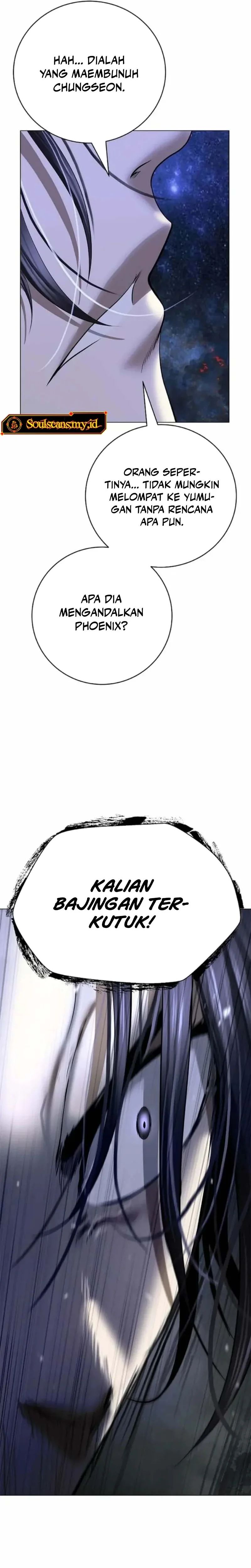 Baca Cystic Story (Call The Spear) - Chapter 211 halaman 25