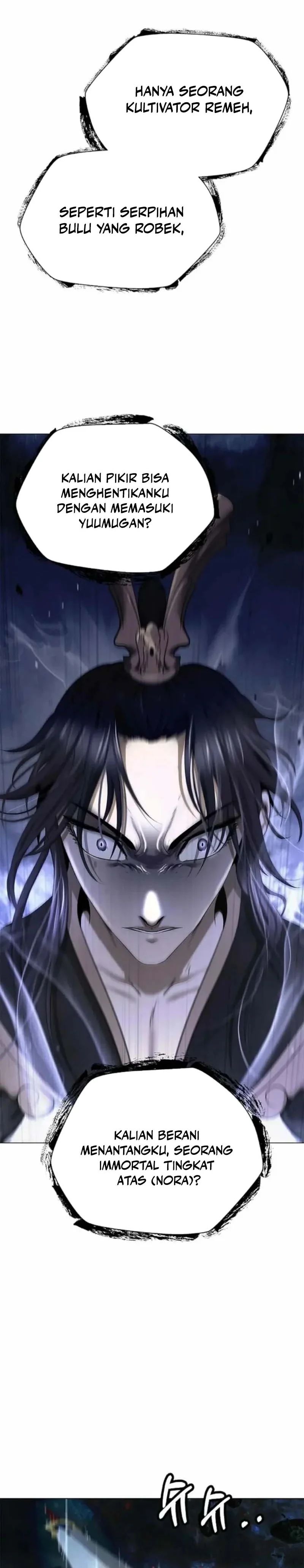 Baca Cystic Story (Call The Spear) - Chapter 211 halaman 26