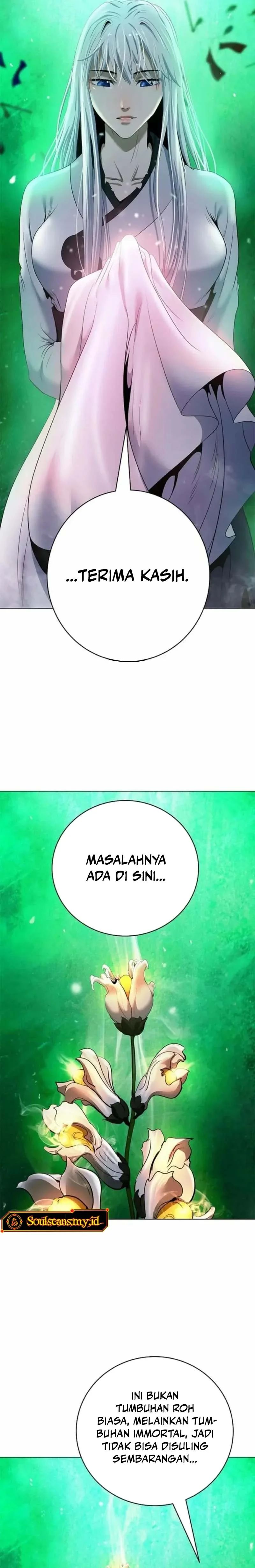 Baca Cystic Story (Call The Spear) - Chapter 211 halaman 31