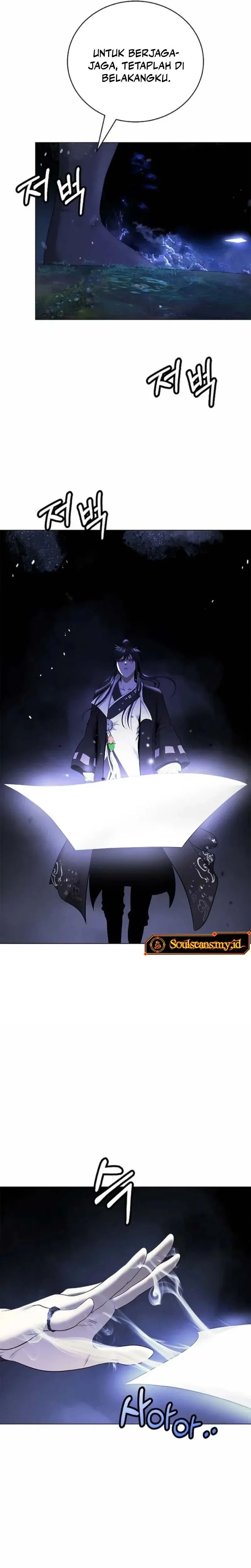 Baca Cystic Story (Call The Spear) - Chapter 211 halaman 36