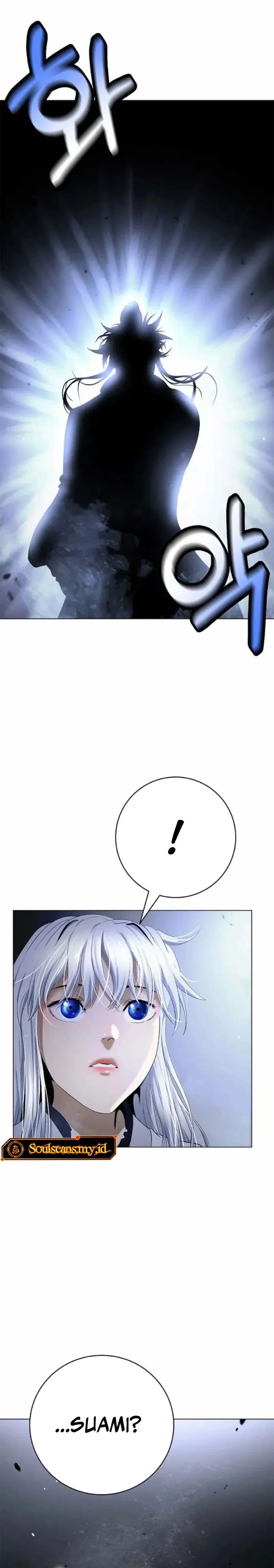 Baca Cystic Story (Call The Spear) - Chapter 211 halaman 37