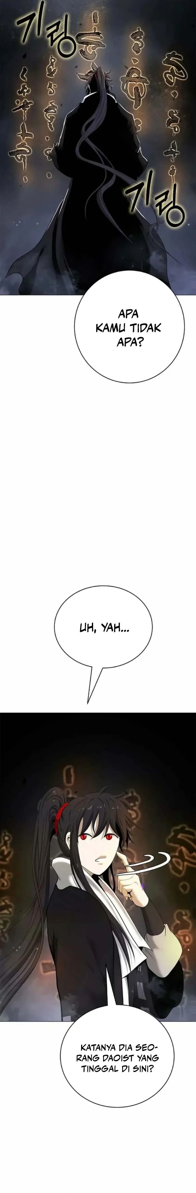 Baca Cystic Story (Call The Spear) - Chapter 211 halaman 38