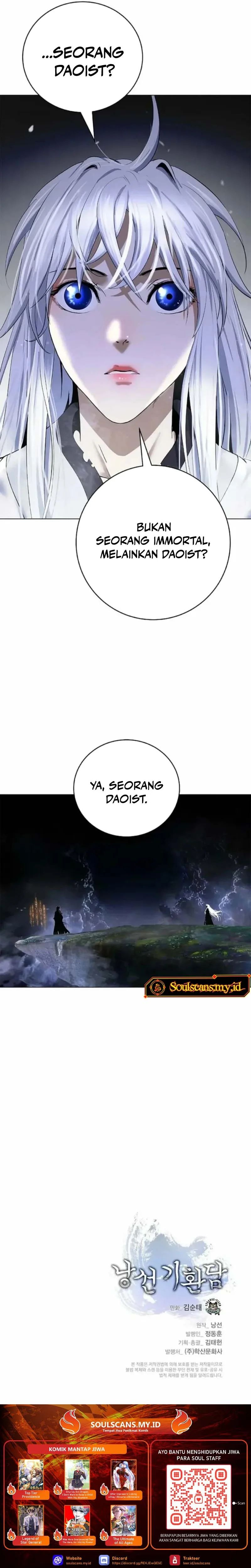 Baca Cystic Story (Call The Spear) - Chapter 211 halaman 39