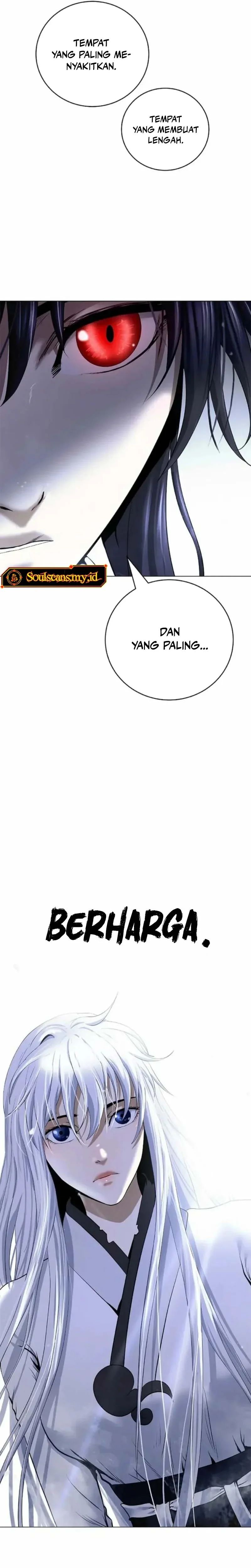 Baca Cystic Story (Call The Spear) - Chapter 211 halaman 6