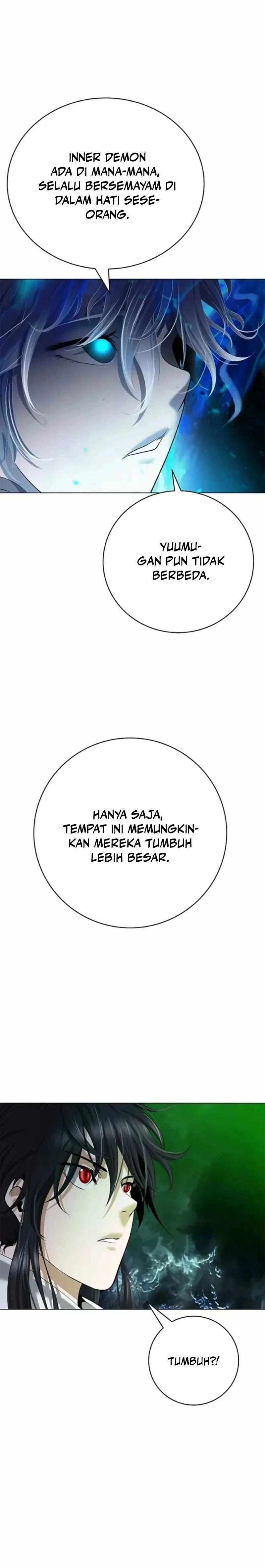 Baca Cystic Story (Call The Spear) - Chapter 211 halaman 7