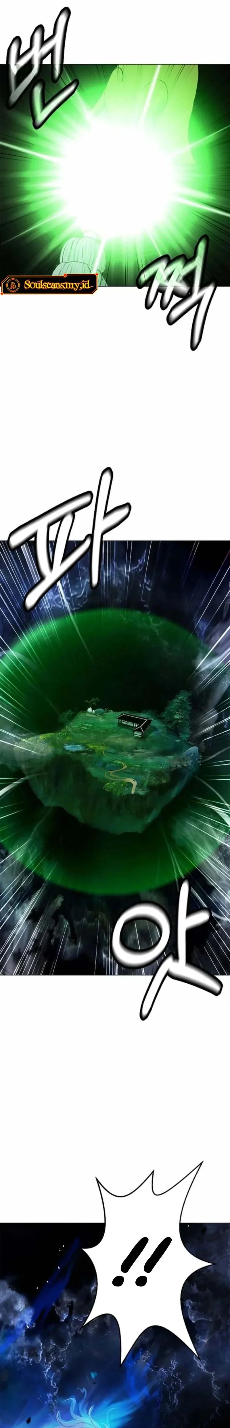 Baca Cystic Story (Call The Spear) - Chapter 211 halaman 9